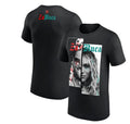 Black ZaRuca T-Shirt