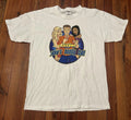 Vintage National Lampoon Jake’s Booty Call Shirt Large Movie Video Game