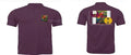 Zorxsokalbuk - Unisex Collar Polo T-Shirt