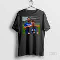 Officials Trendy Pca And Seiya Suzuki Step Brothers Shirt Sweater