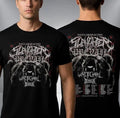 Slaughter To Prevail North America 2026 Tour Shirt