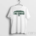 Classic Ohio Bobcats The Convo Logo