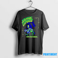 Frankenstein Jurassic Express A Man And His Monster Tshirts Sweater