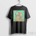 Classic Ts12 The Life Of A Otter Showgirl T Shirts