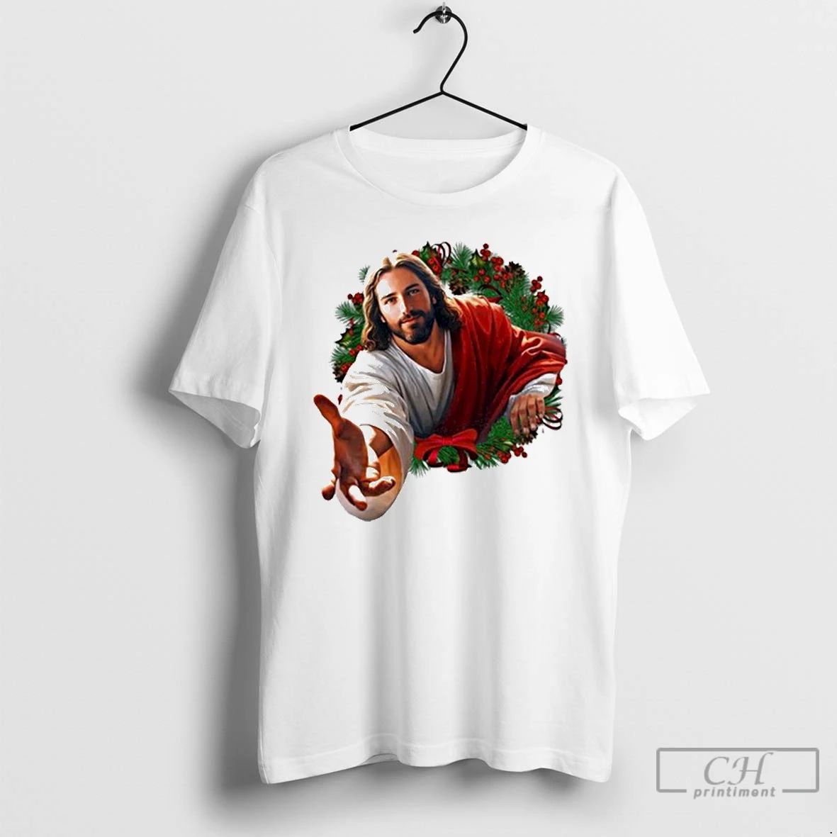 Premium Jesus Is The Reason For The Season T Shirts