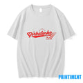 The Gorbatenko Sisters Script Logo Nicole Rachel Kelly Hockey Logo Tshirts Sweater