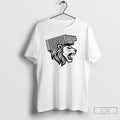 Premium Detroit Lions Cheese Grater T Shirts