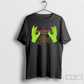 Classic Wilco Wednesday Halloween 2025 Long Sleve T Shirts