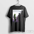 Classic Resist Portland 2025 Frog Protest Art T Shirts