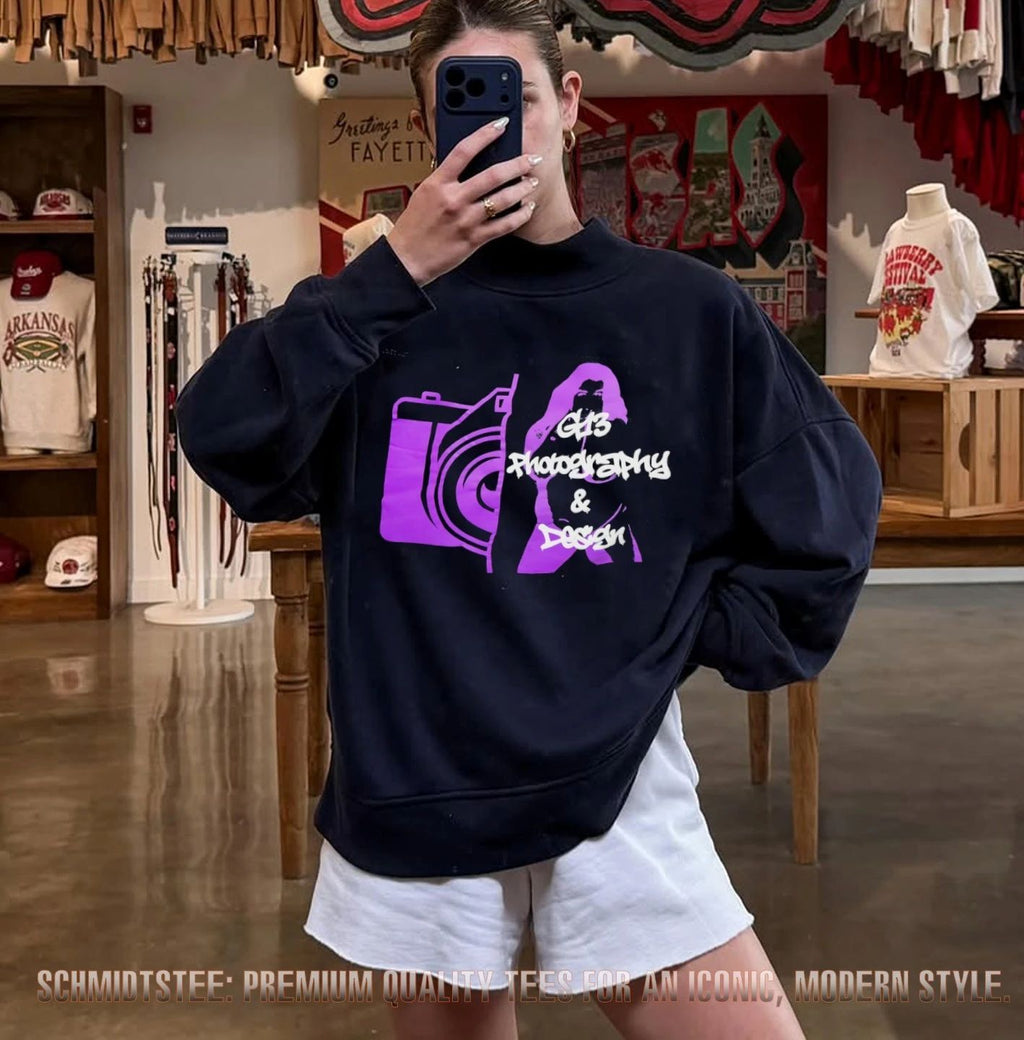 G13 Photography & Design shirt