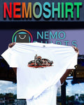 Dale Earnhardt No 3 Goodwrench Service Plus Thanksgiving Turkey shirt