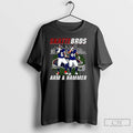 Classic Skattebros Arm And Hammer Signature T Shirts