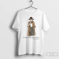 Classic Diane Keaton Ive Always Loved Women Who Dare T Shirts