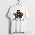 Premium Juan Wick John Wick Taco T Shirts