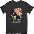 Teddy Swims Music Unisex Fit suitable for Men & Women Quality Cotton T-Shirt