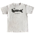 Bjork homogenic t shirt