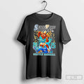 Classic 2025 Seize The Moment Seattle Mariners Win Toronto Blue Jays Lose Baseball T Shirts