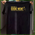 sale - The Eddie Invitational Surfing 2024/2025 Hawaii T Shirt