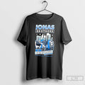 Classic Jonas Brothers Greetings From Saint Paul Minnesota T Shirs Sweater