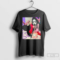 Ghostface Scream Halloween T Shirts