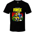 Fritz The Cat T Shirt