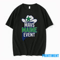 Mavs Maine Event Cooper Flagg 32 Dallas Mavericks Tshirts Sweater