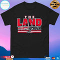 Cleveland Guardians Travis Bazzana The Land Down Under Shirt