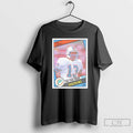 Classic Miami Dolphins Dan Marino Afc Pro Bowl T Shirts
