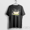 Classic The Fate Of Ophelia T Shirts