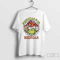 Classic Grinchmas And Co Whoville Merry Christmas 2025 Vintage T Shirts
