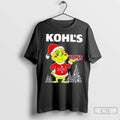 Classic Kohls And Grinchmas Christmas Tree