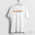Premium In My Showgirl Era Symbol T Shirts
