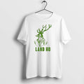 Deer Land Ho Tshirts Sweater