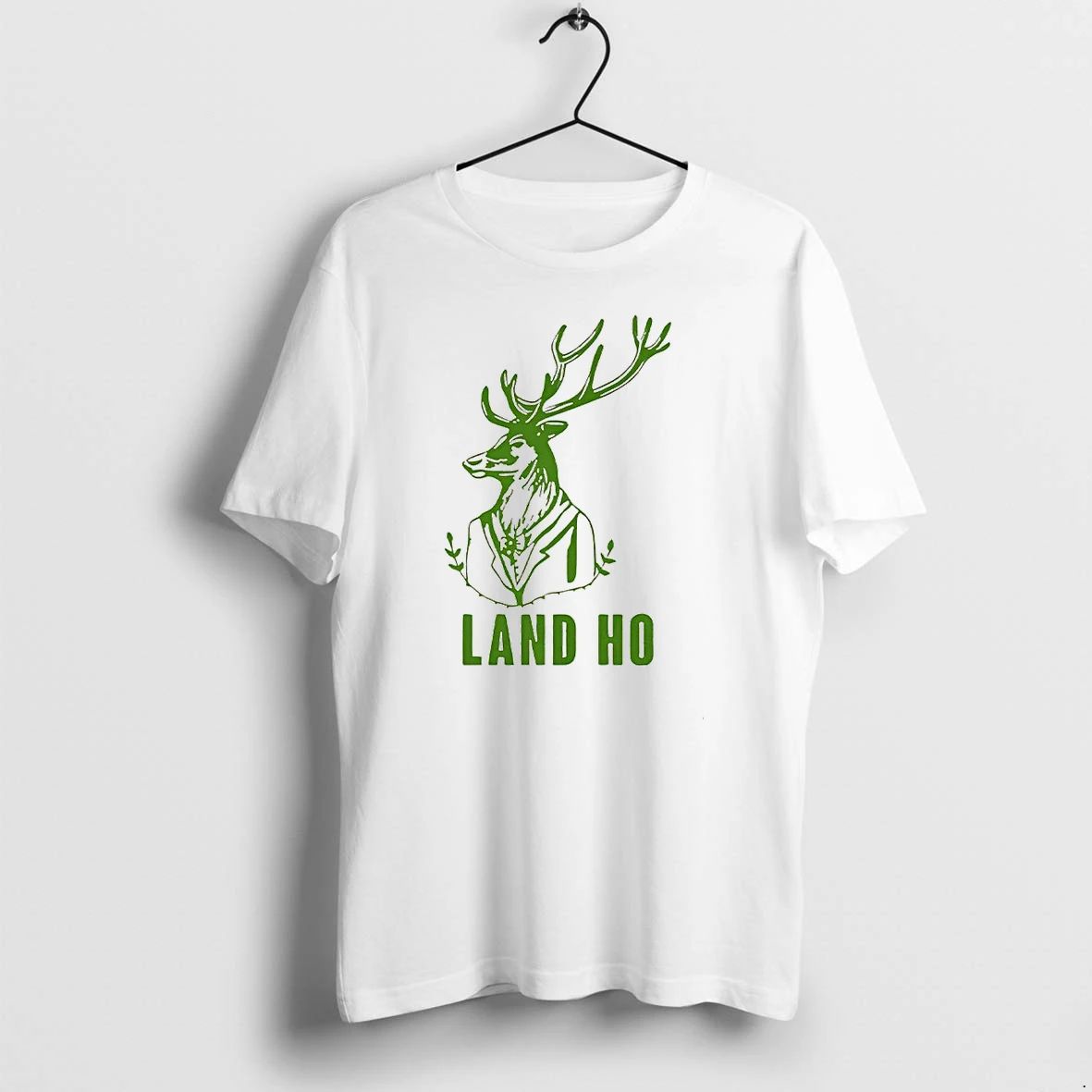 Deer Land Ho Tshirts Sweater
