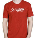 Scrabble word game t-shirt