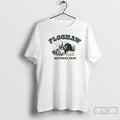 Premium Camp Flog Gnaw National Park T Shirts