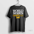 Officials Trendy Milwaukee Brewers Mlb World Series Baseball 2025 Shirt Sweater