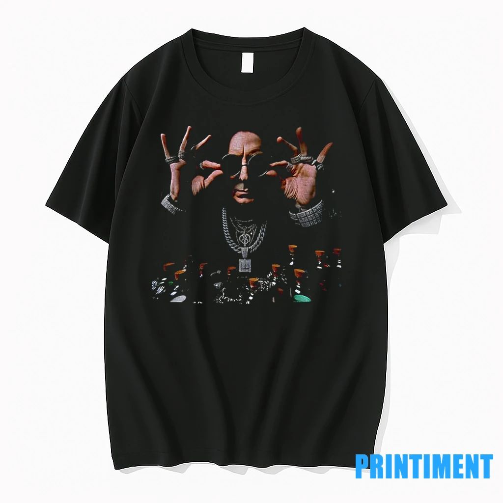 Gangsta Half Blood Gift For Harry Fans Vintage Tshirts Sweater