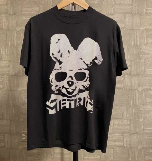 Collection Metric Band Gift For Fan All Size S to 5XL Unisex T-shirt