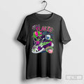 Classic Frosted Invader Flakes Theyre T Shirts