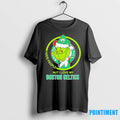 Grinch I Hate People But I Love My Boston Celtics Tshirts Sweater