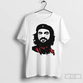 Premium Zohran Che Zohran Mamdani Che Guevara T Shirts