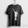Classic Kike Hernandez Los Angeles Dodgers Home Run Celebration