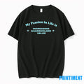My Passion In Life Is Increasing Shareholder Value Tshirts Sweater