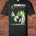 Cube Graphic Tee Unisex Hip Hop Music