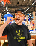 Ezi Magbegor Vs. The World Seattle Storm shirt
