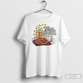 Premium Tis The Season For Santa Love Buffalo T Shirts
