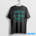 Seattle Mariners 15 Inning Game 5 Tshirts Sweater