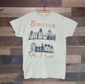 1980_s The Gun Club Fire Of Love Album Cotton Unisex S-45XL T-shirt
