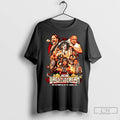 Classic Aew Wrestledream 2025 Ornaments